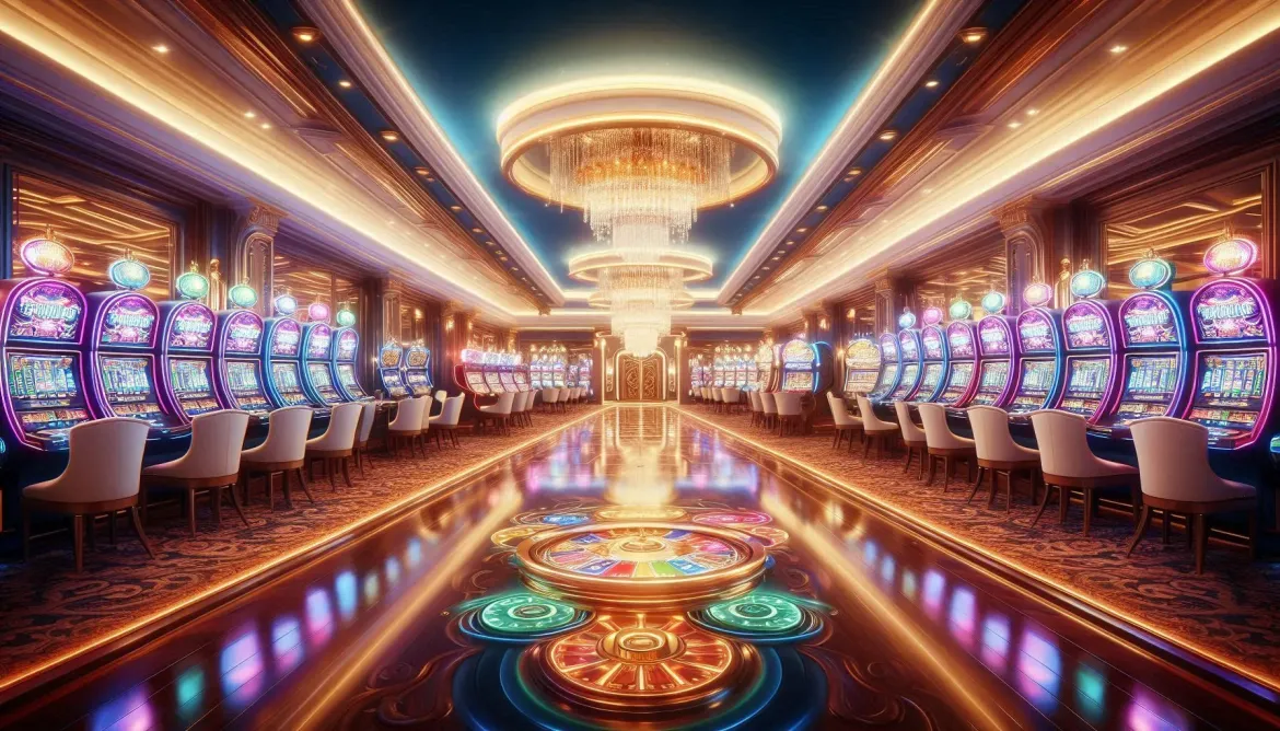 Menace Casino